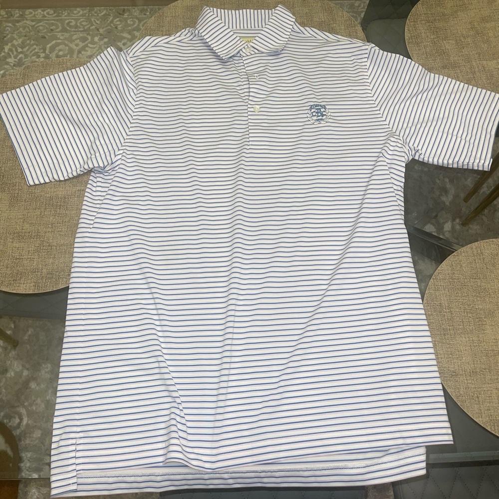 Donald Ross Sportswear Polo